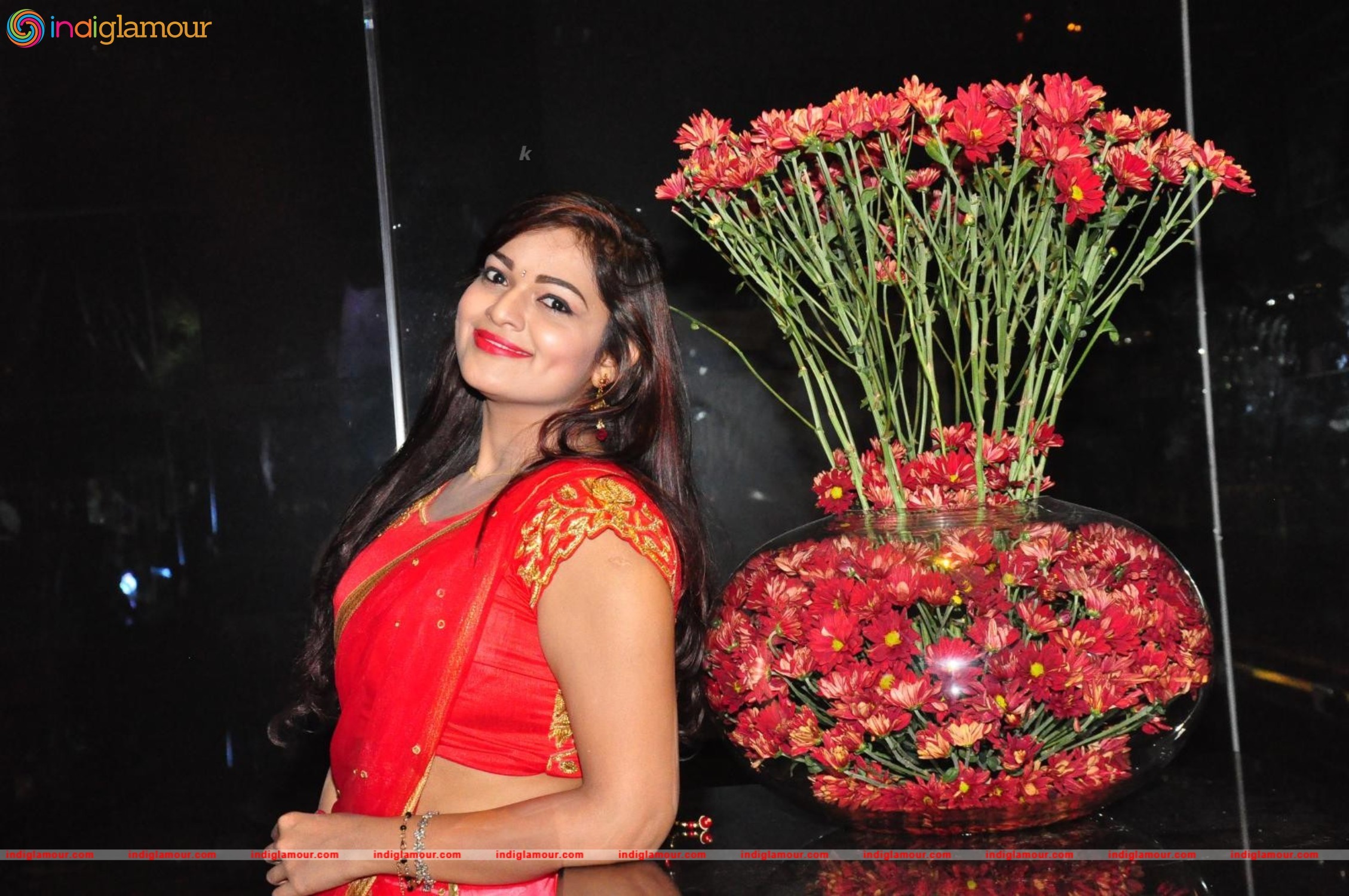 Ashwini Actress hd photo