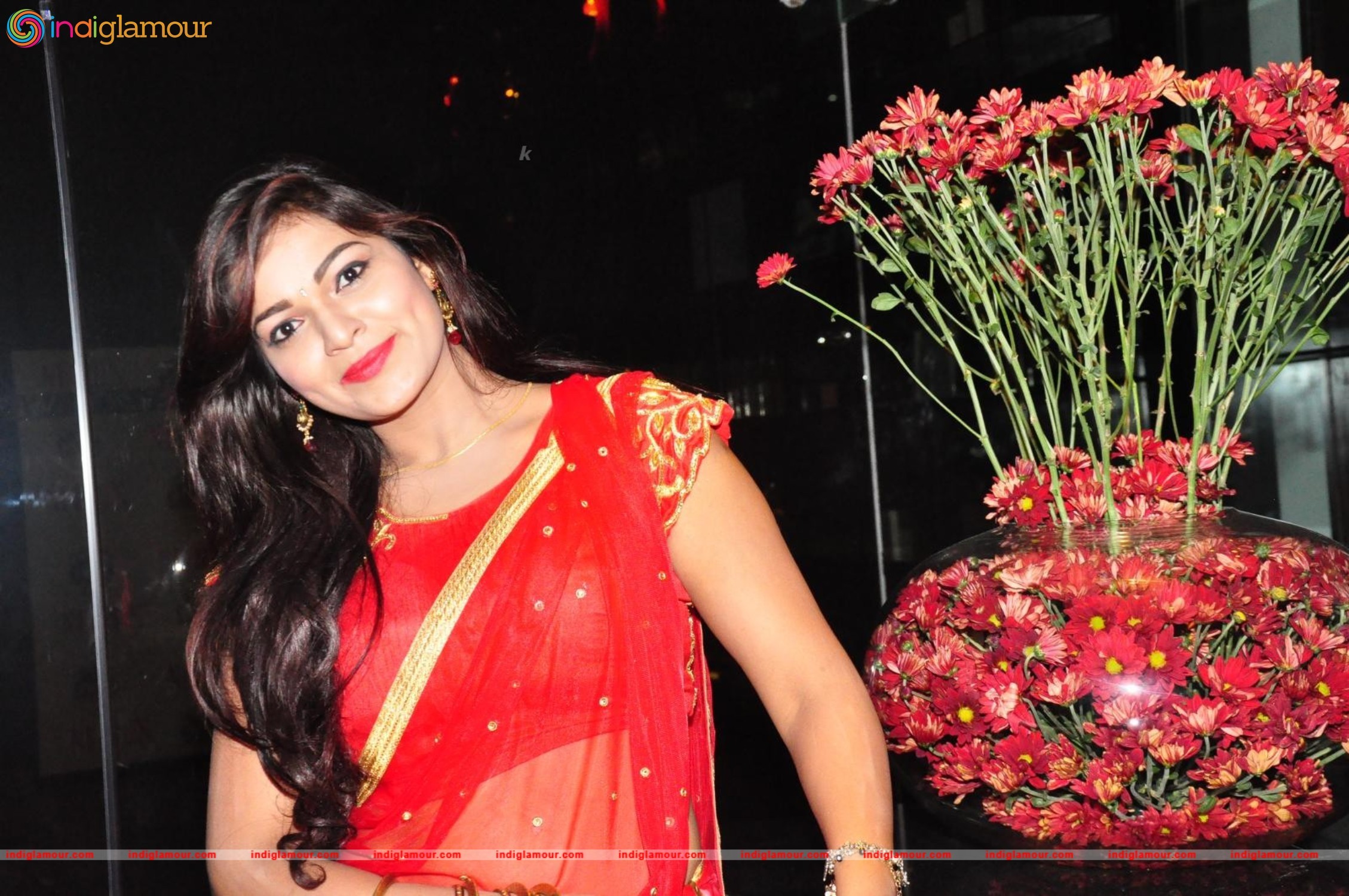 Ashwini Actress hd photo