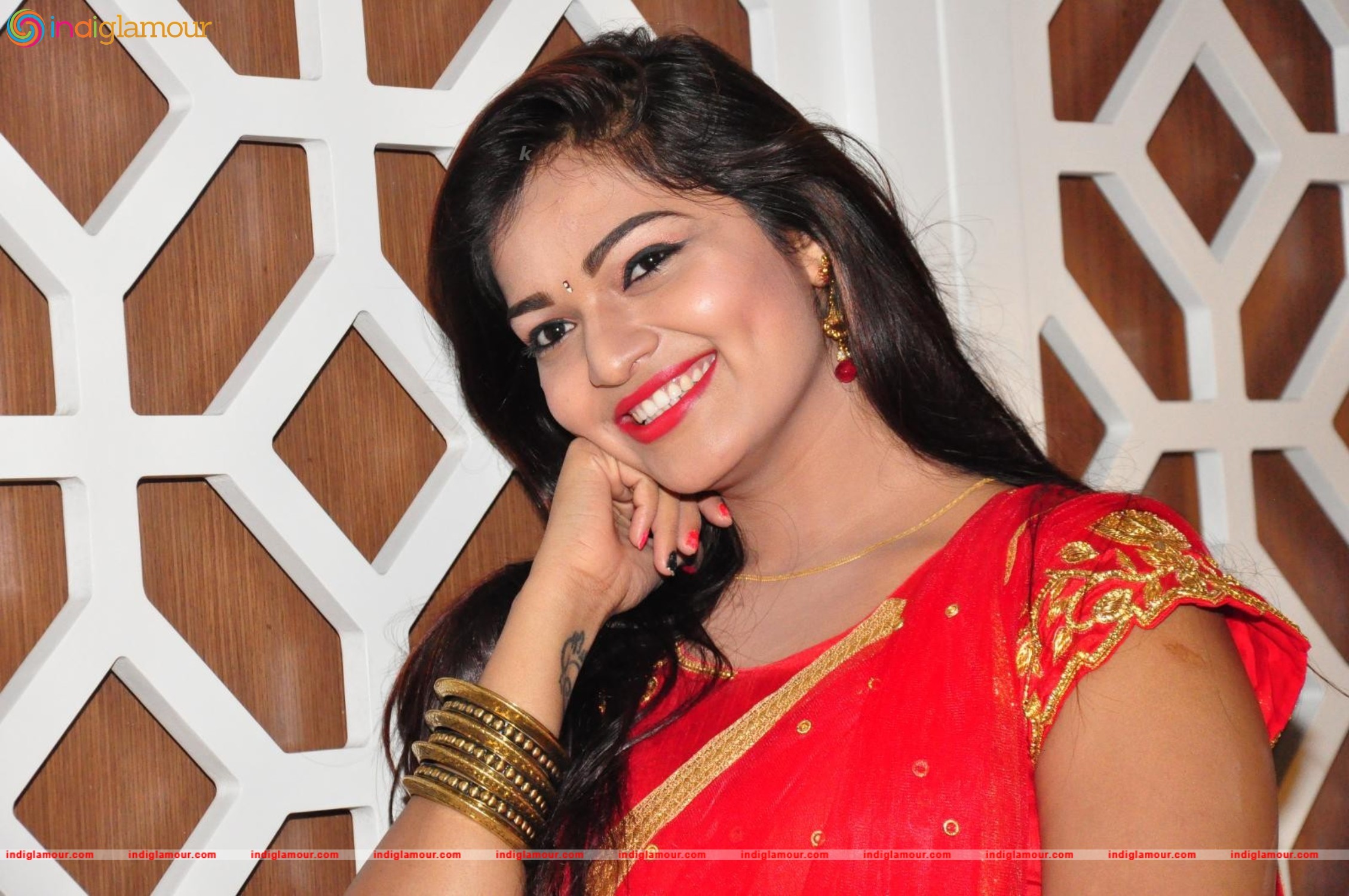 Ashwini Actress hd photo