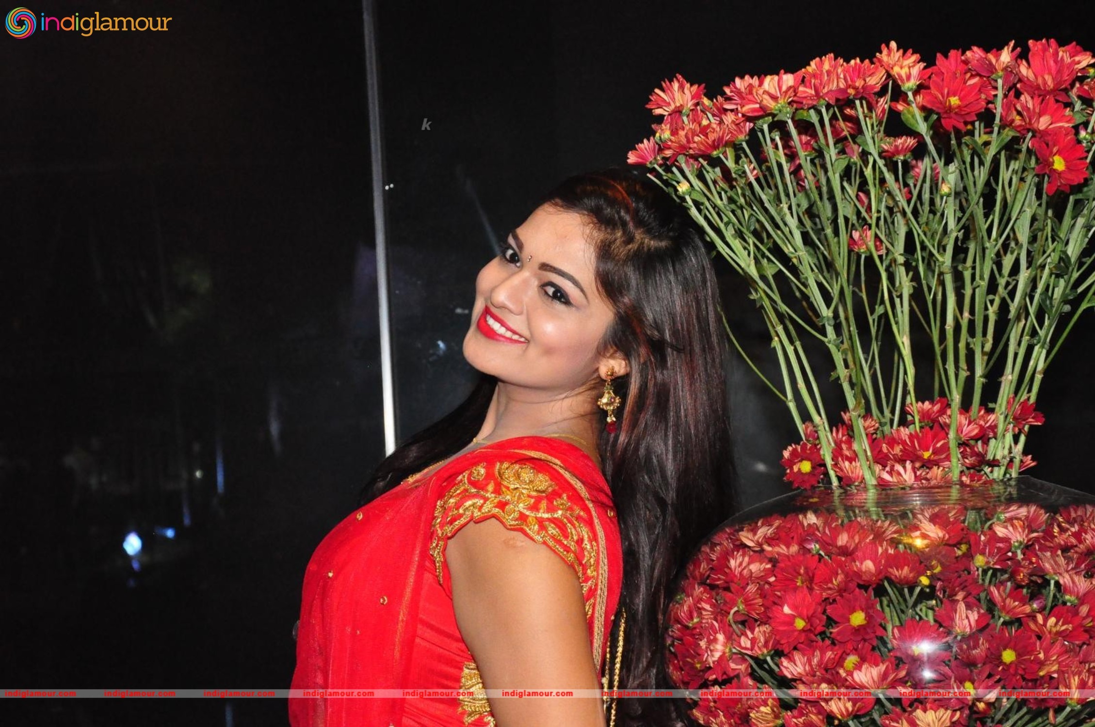 Ashwini Actress hd photo