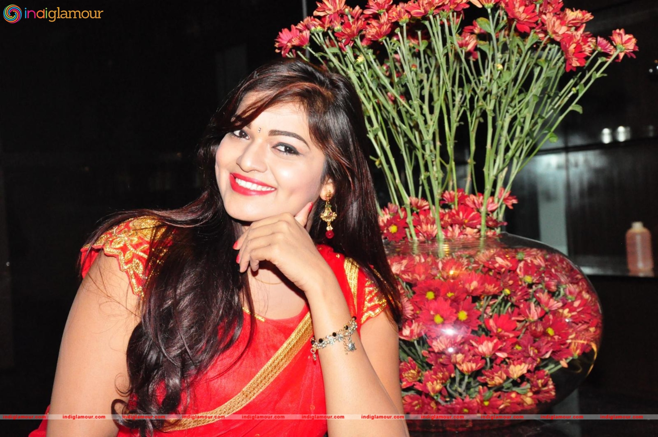 Ashwini Actress hd photo