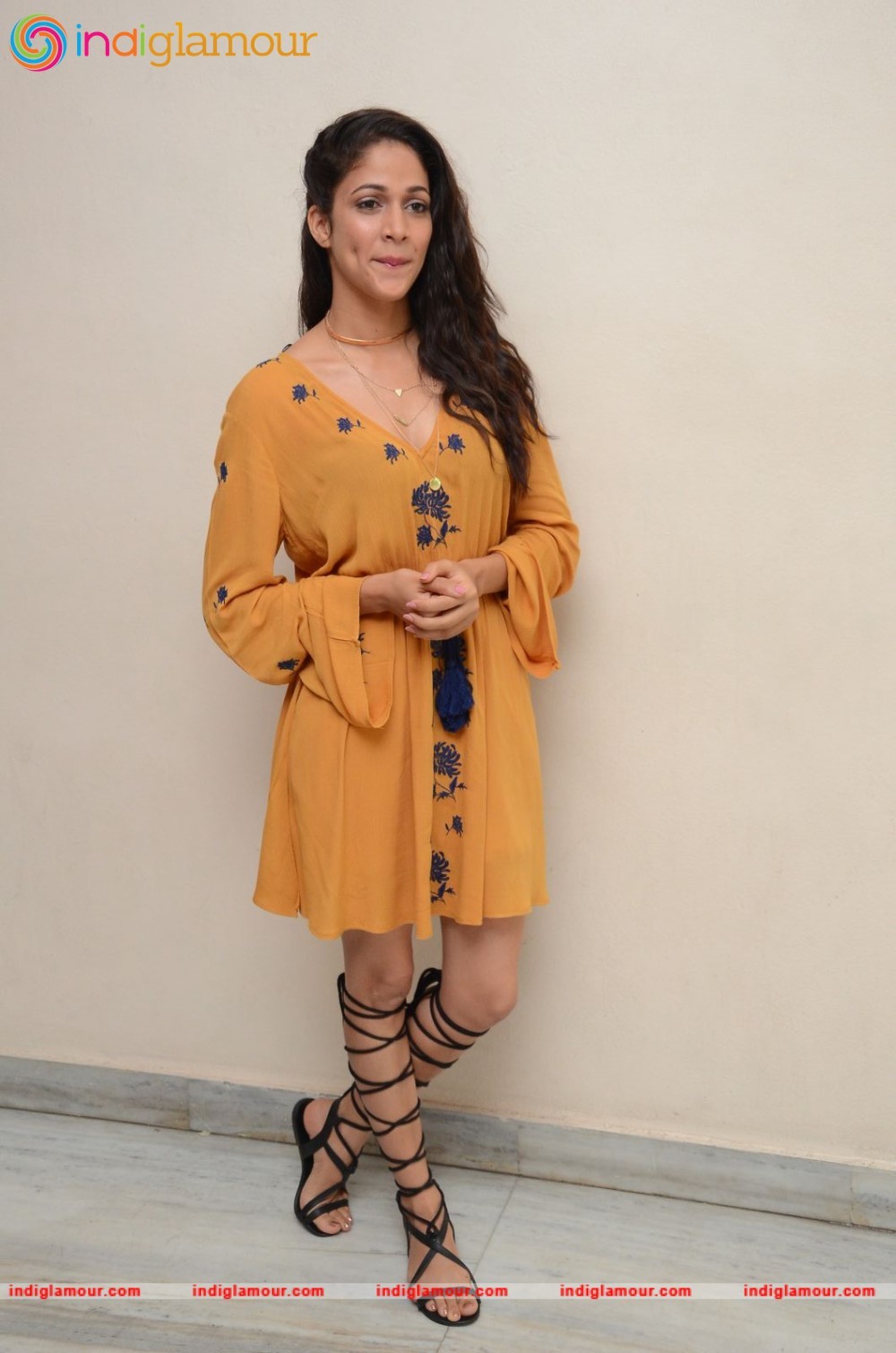 Lavanya Tripathi Actress hd photo