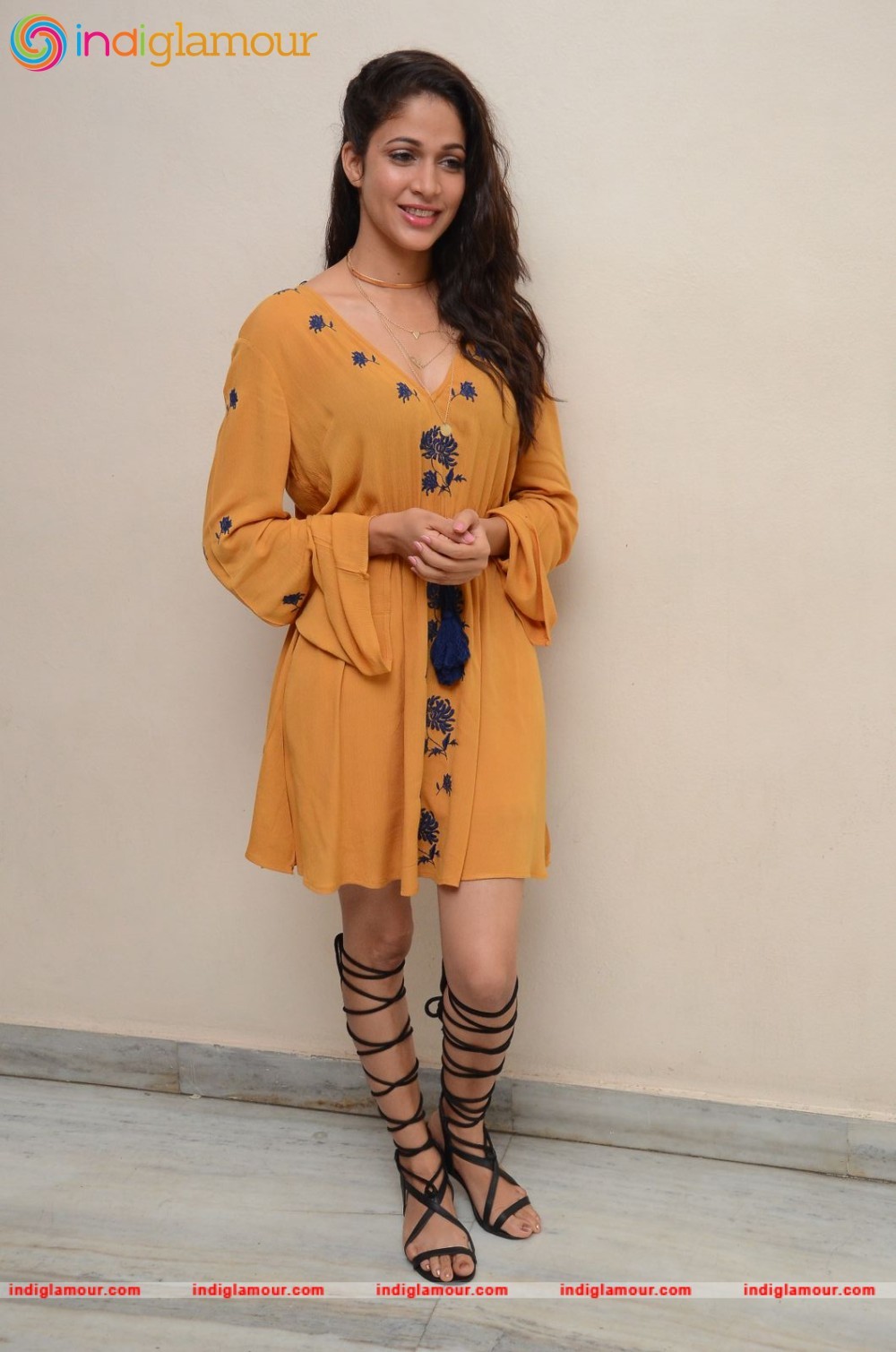 Lavanya Tripathi Actress hd photo