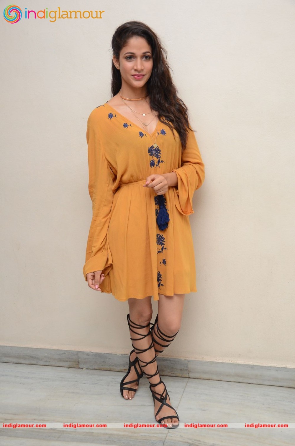 Lavanya Tripathi Actress hd photo