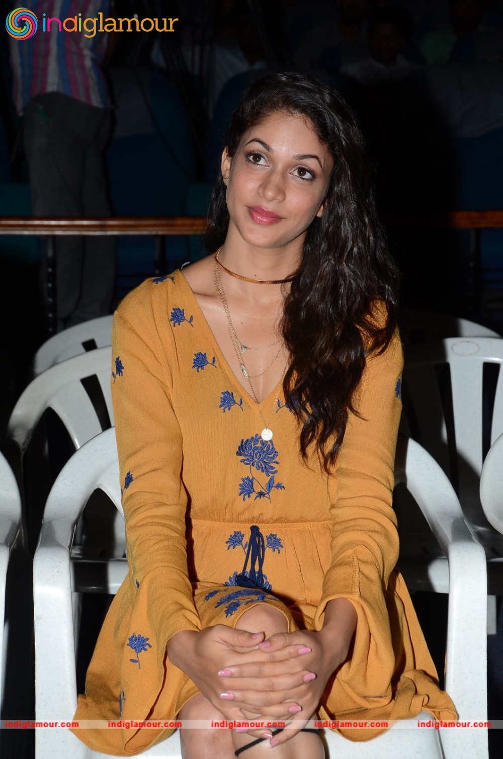 Lavanya Tripathi Actress hd photo