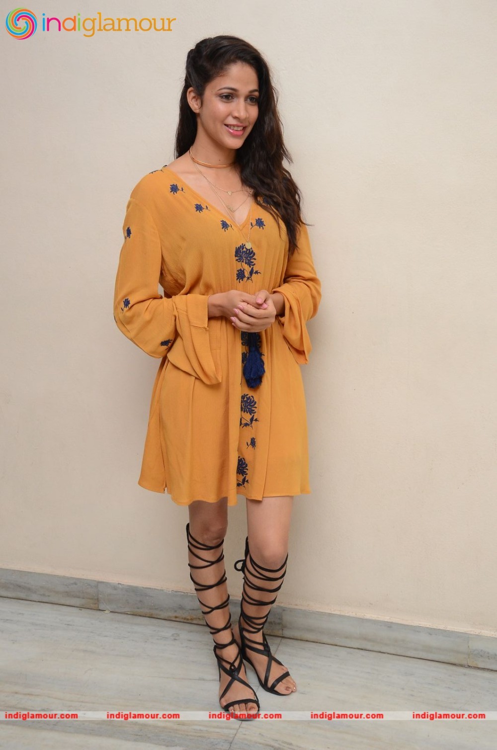 Lavanya Tripathi Actress hd photo