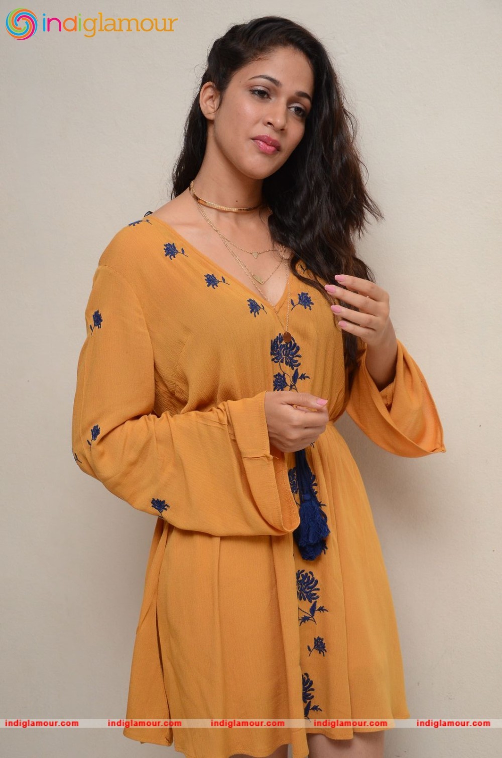 Lavanya Tripathi Actress hd photo
