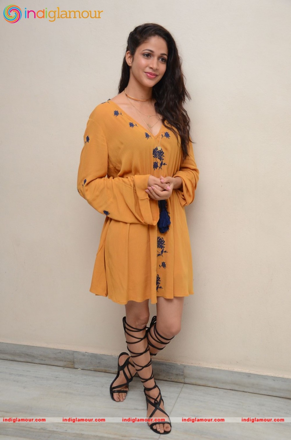 Lavanya Tripathi Actress hd photo