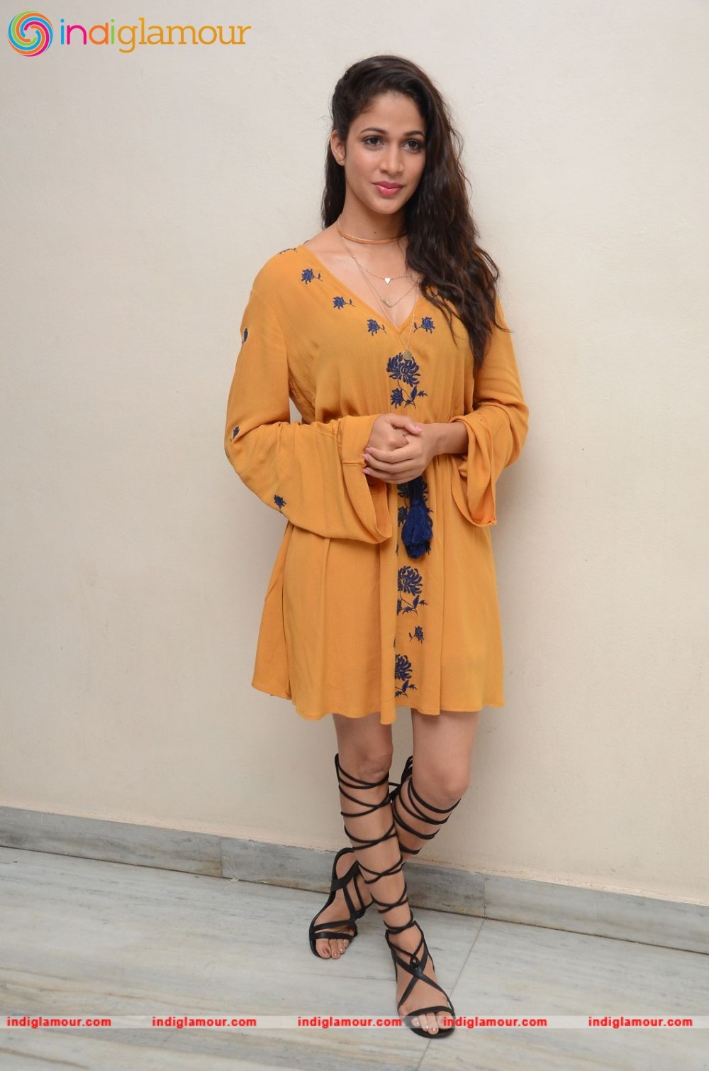 Lavanya Tripathi Actress hd photo