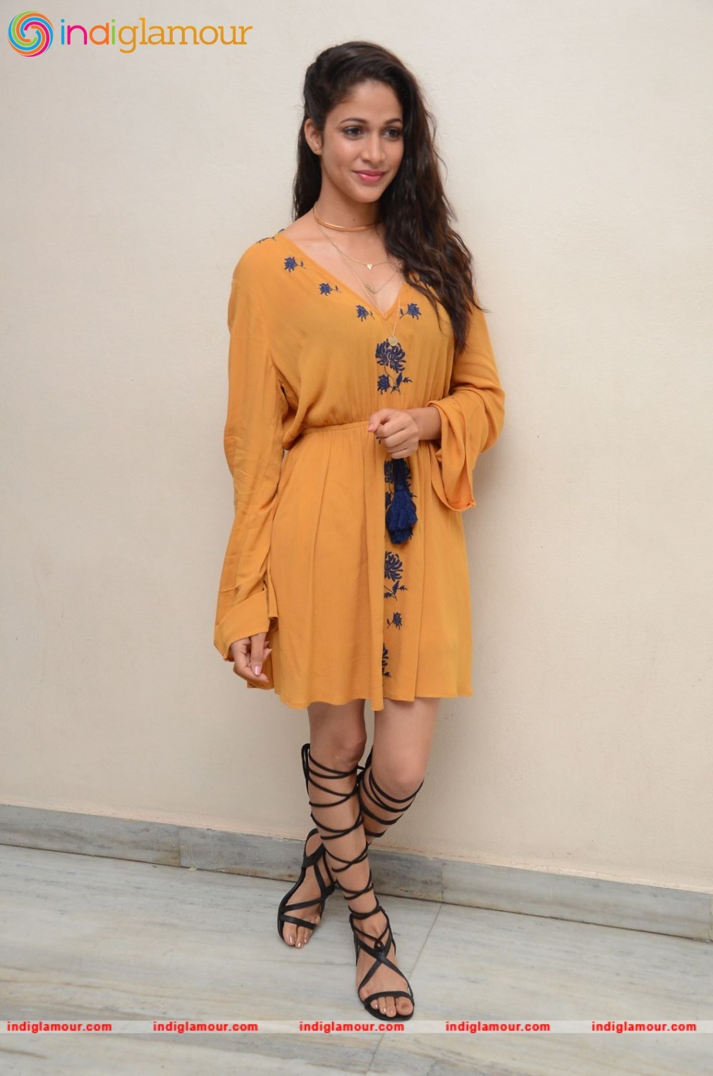 Lavanya Tripathi Actress hd photo