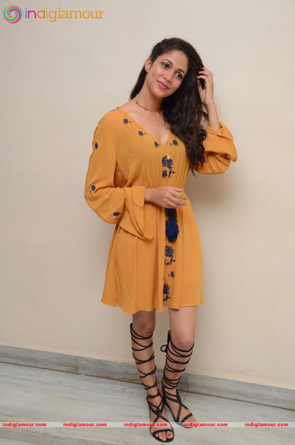 Lavanya Tripathi Actress hd photo