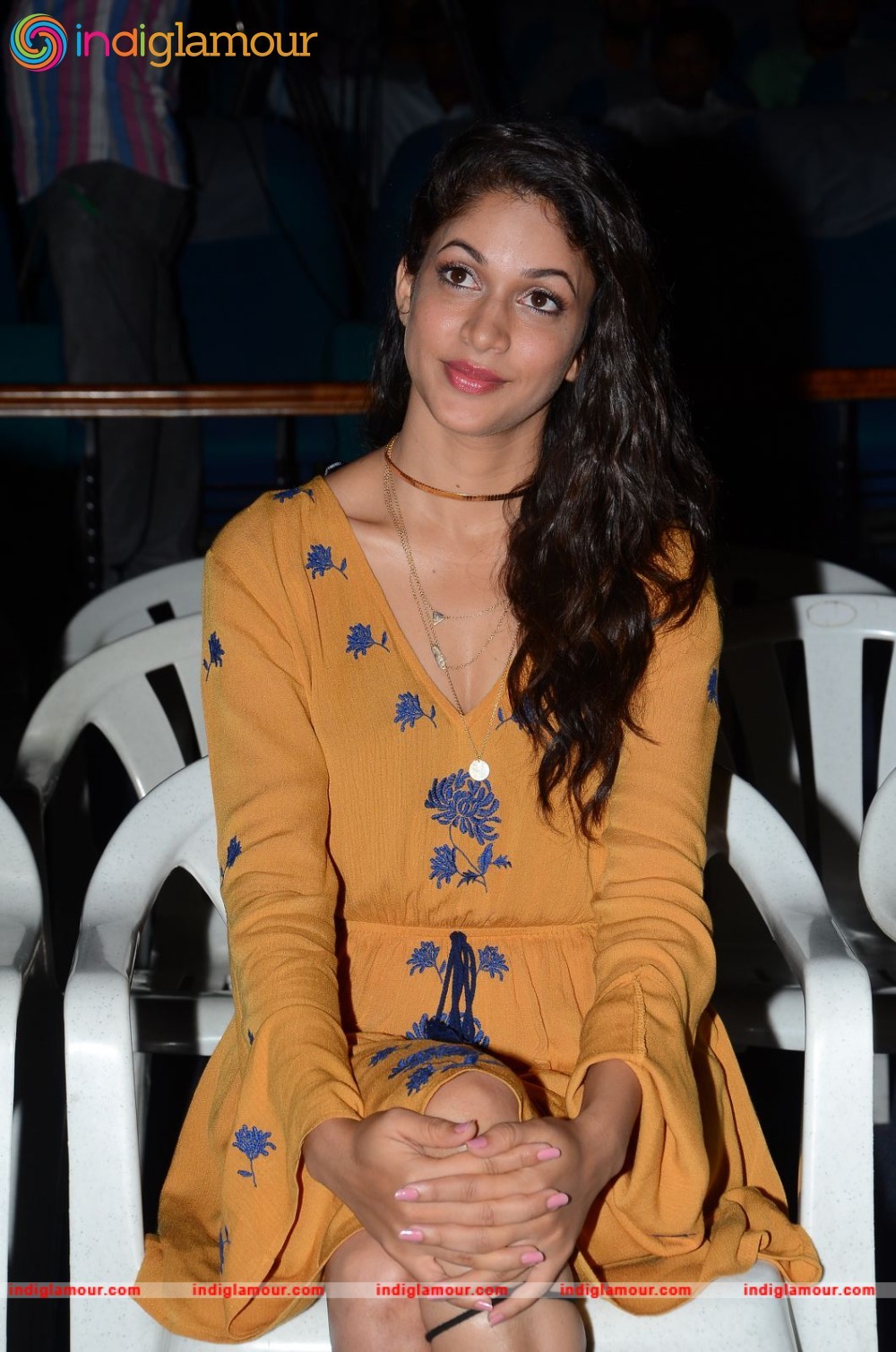 Lavanya Tripathi Actress hd photo
