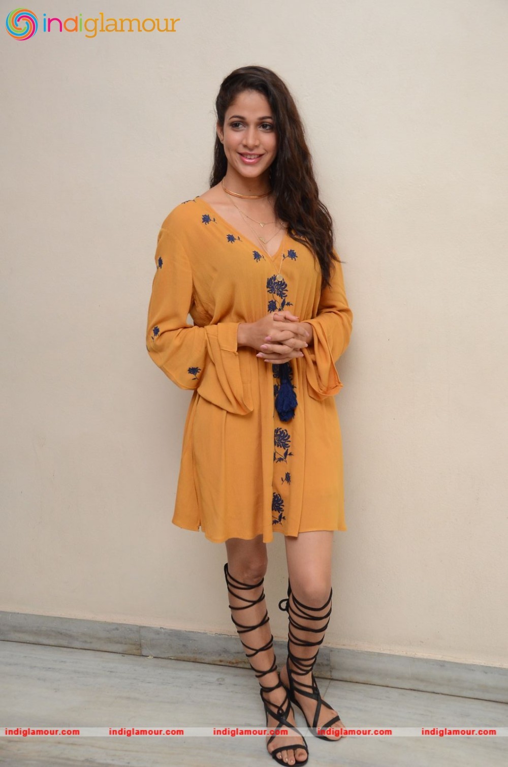 Lavanya Tripathi Actress hd photo