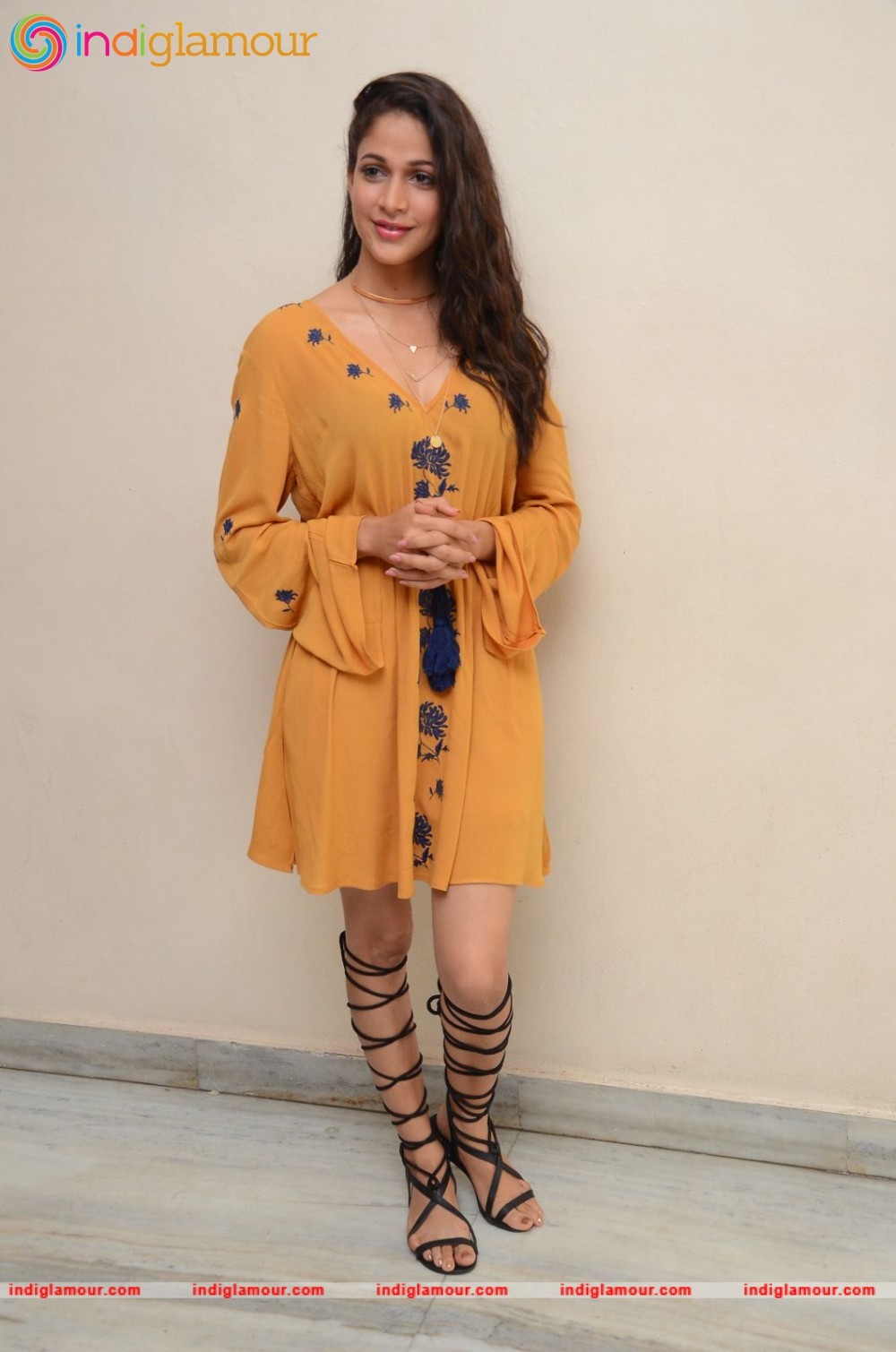 Lavanya Tripathi Actress hd photo