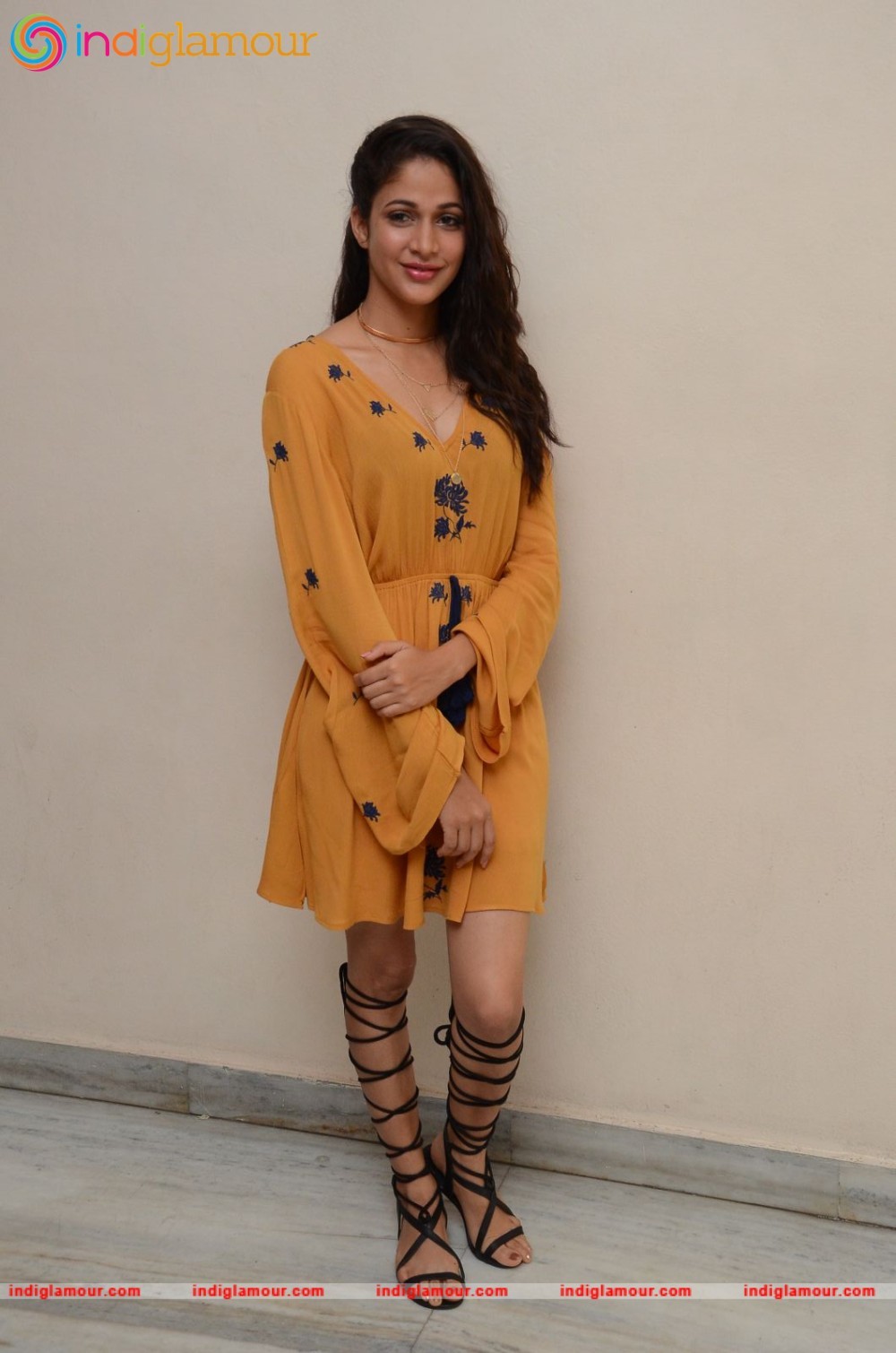 Lavanya Tripathi Actress hd photo