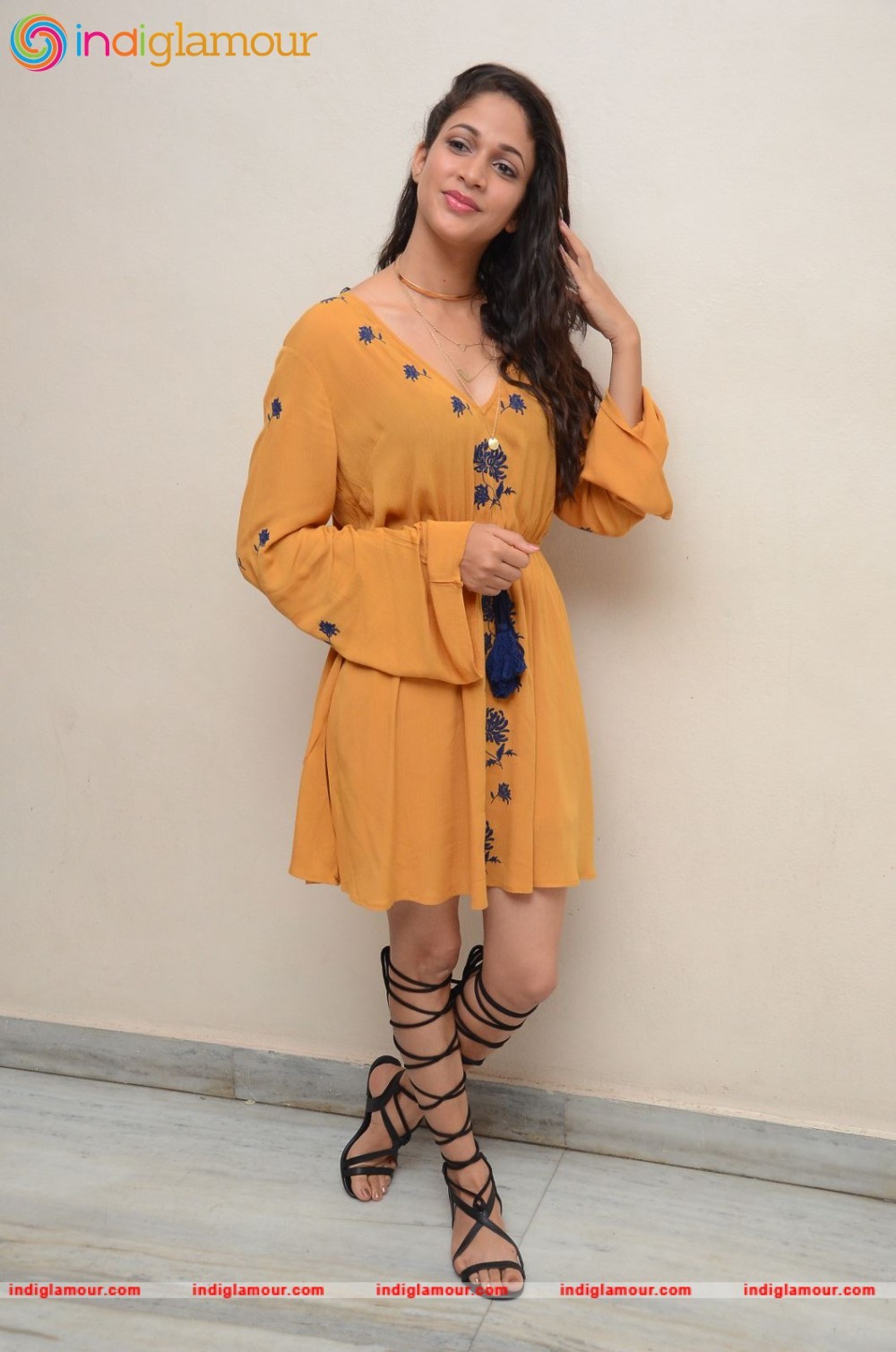 Lavanya Tripathi Actress hd photo