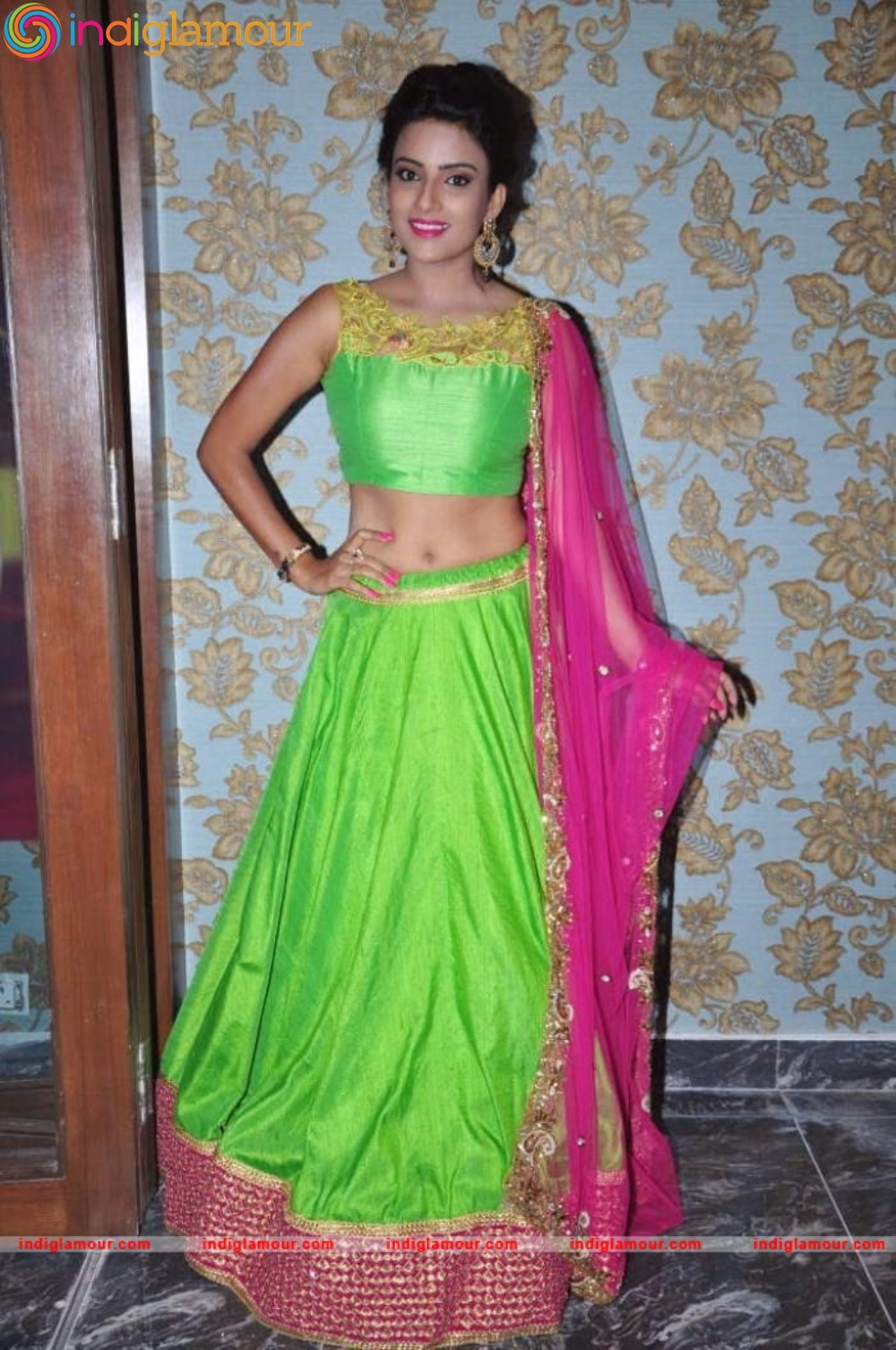 Jyothi Sethi Actress hd photo