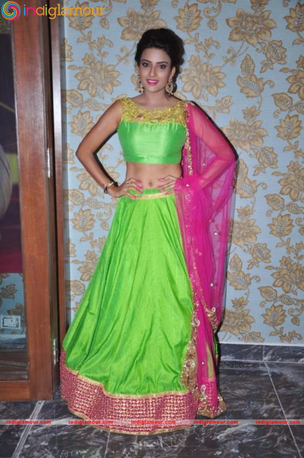 Jyothi Sethi Actress hd photo