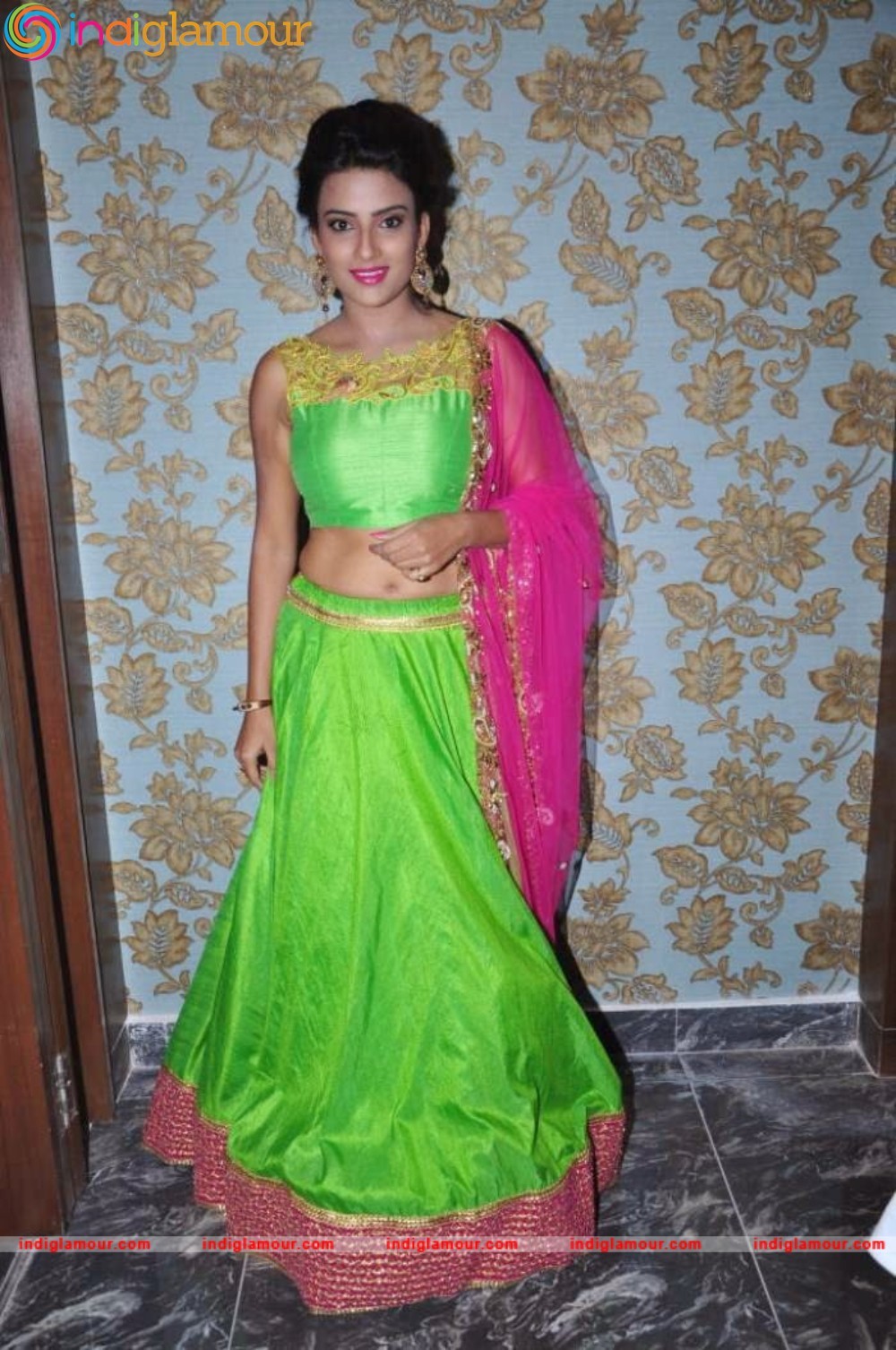 Jyothi Sethi Actress hd photo