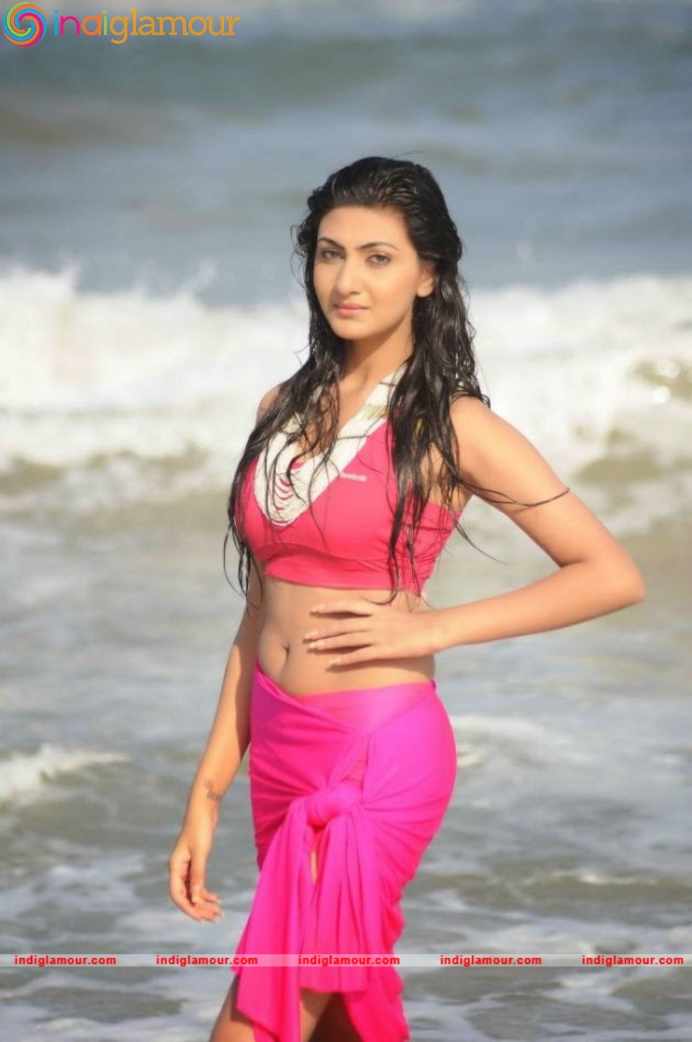 Neelam Upadhyaya Actress hd photo