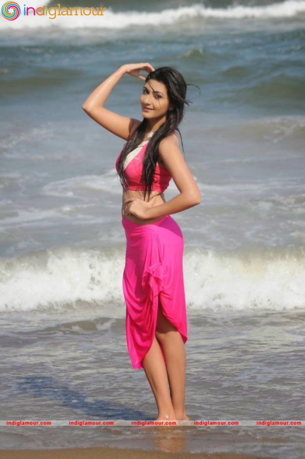 Neelam Upadhyaya Actress hd photo