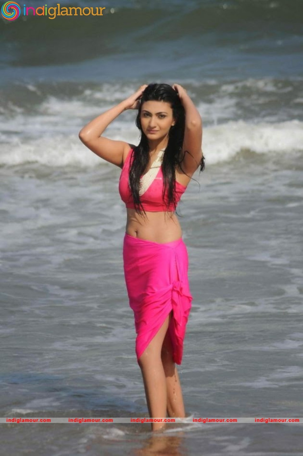 Neelam Upadhyaya Actress hd photo