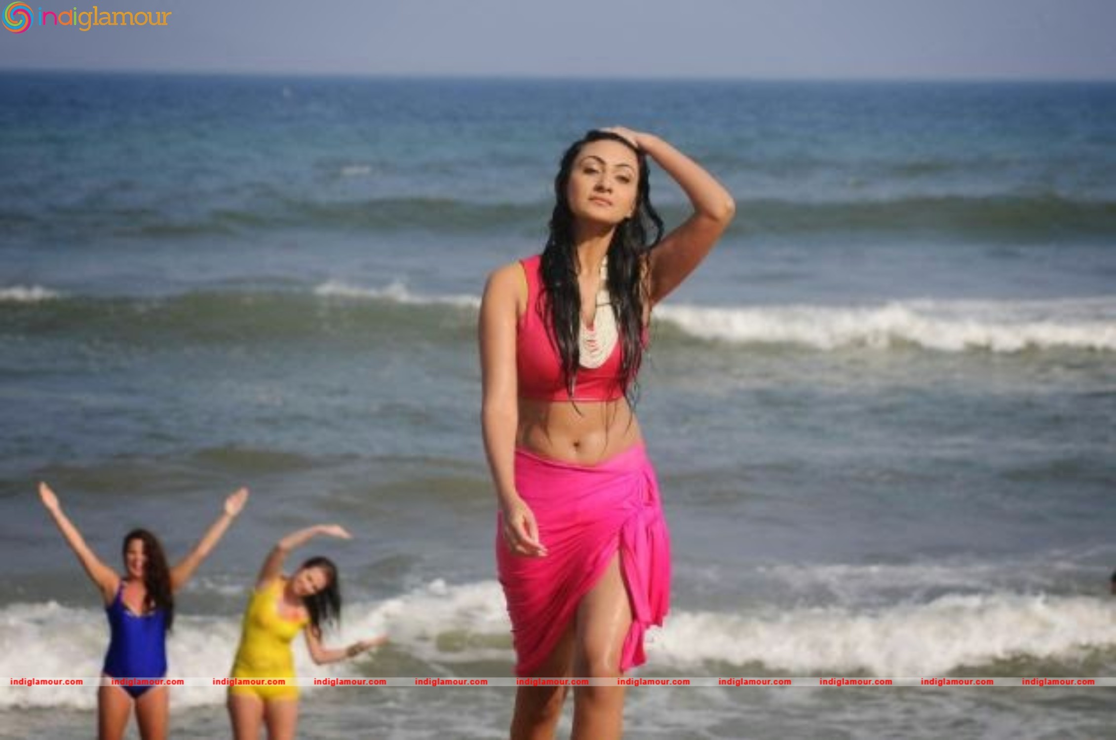 Neelam Upadhyaya Actress hd photo