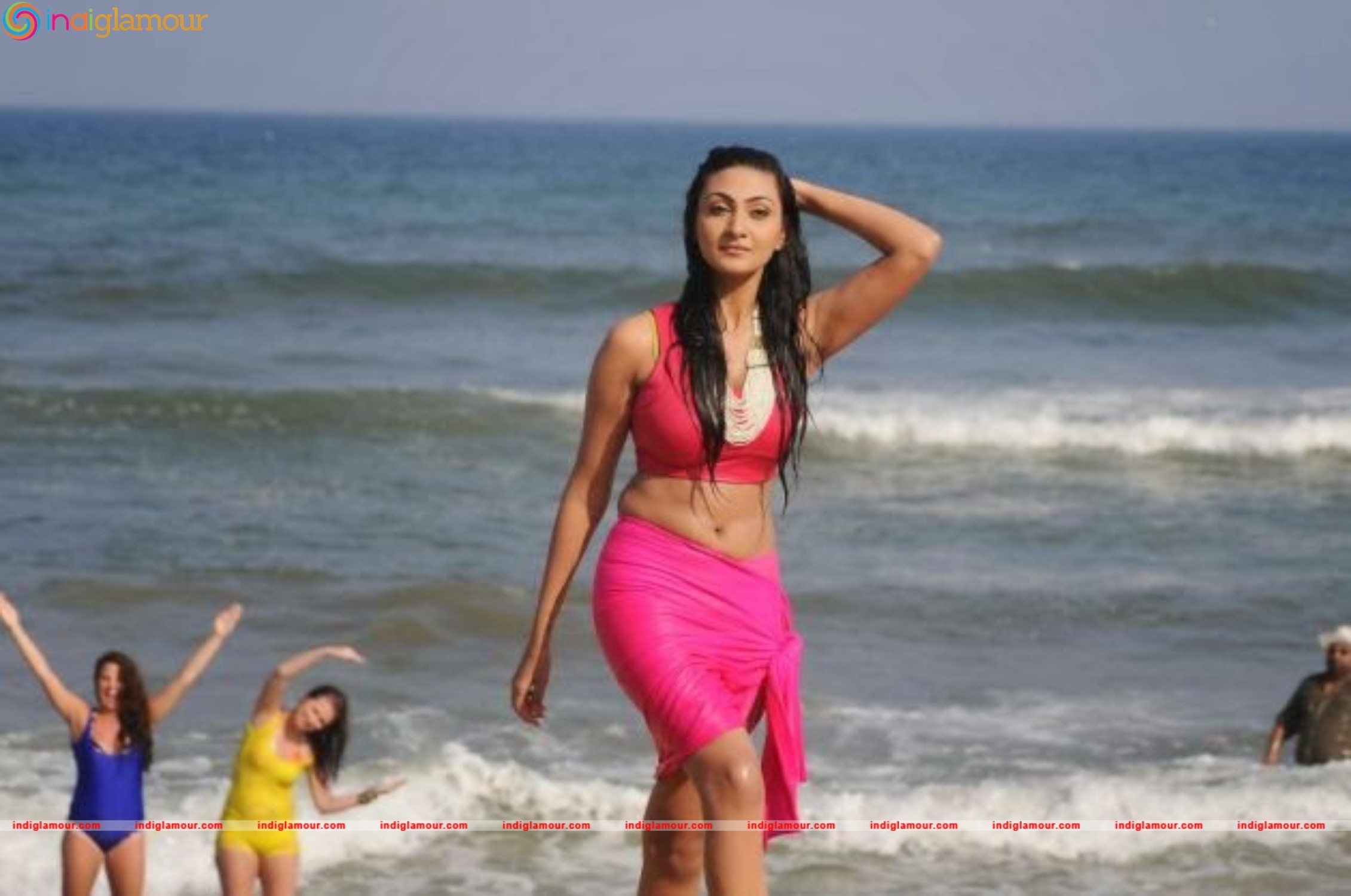 Neelam Upadhyaya Actress hd photo