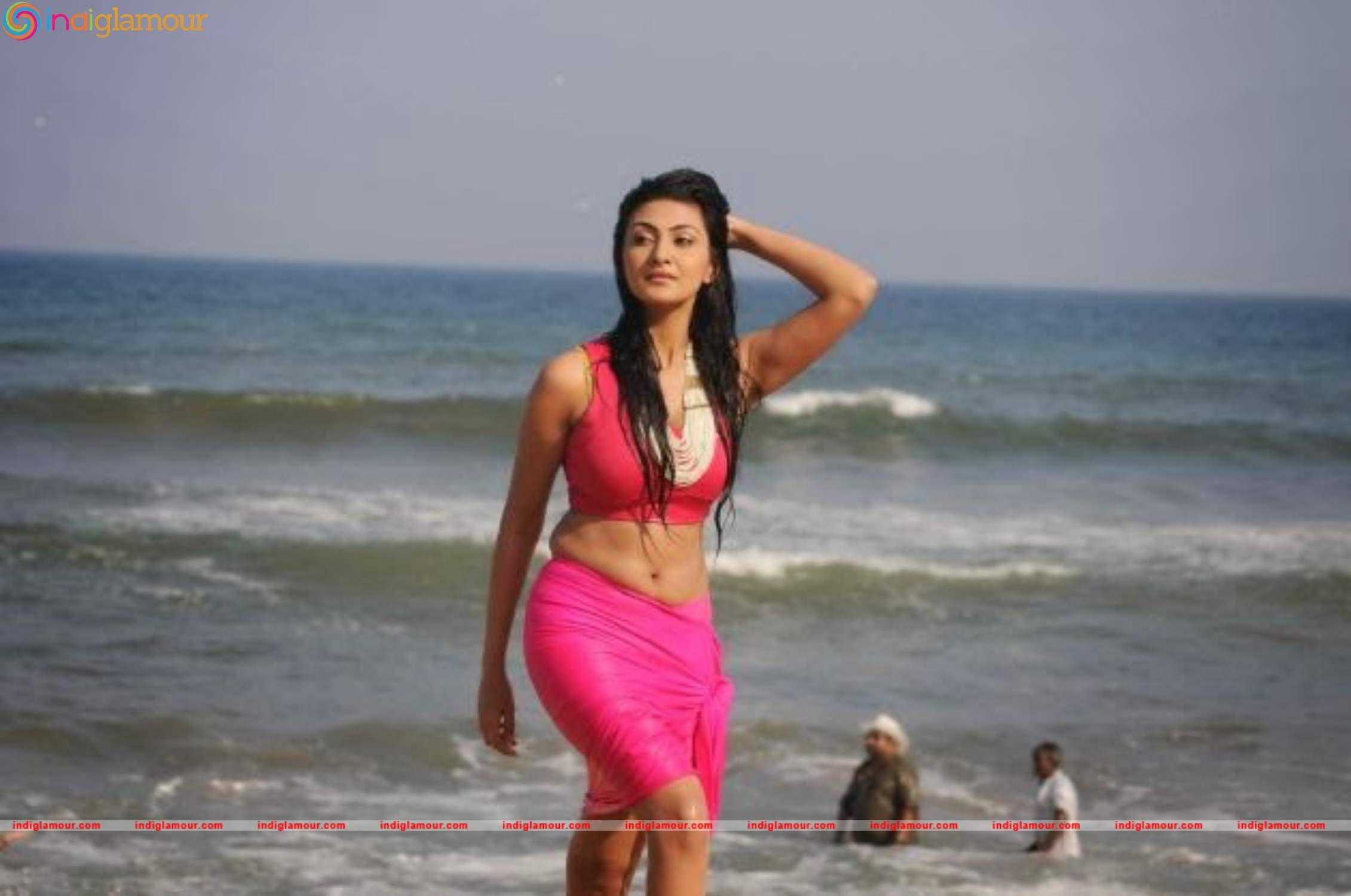 Neelam Upadhyaya Actress hd photo