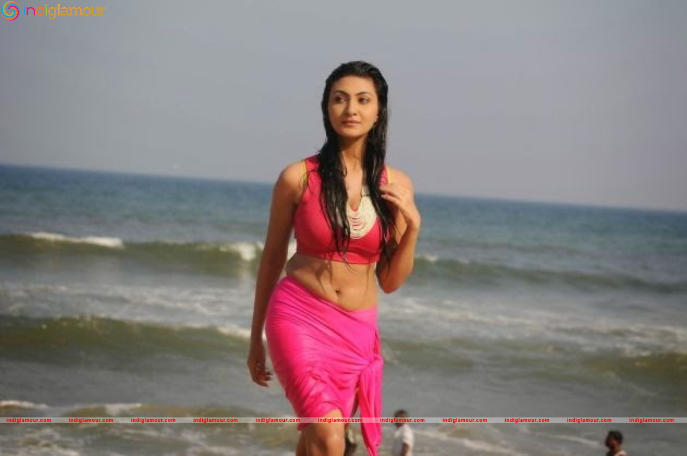 Neelam Upadhyaya Actress hd photo