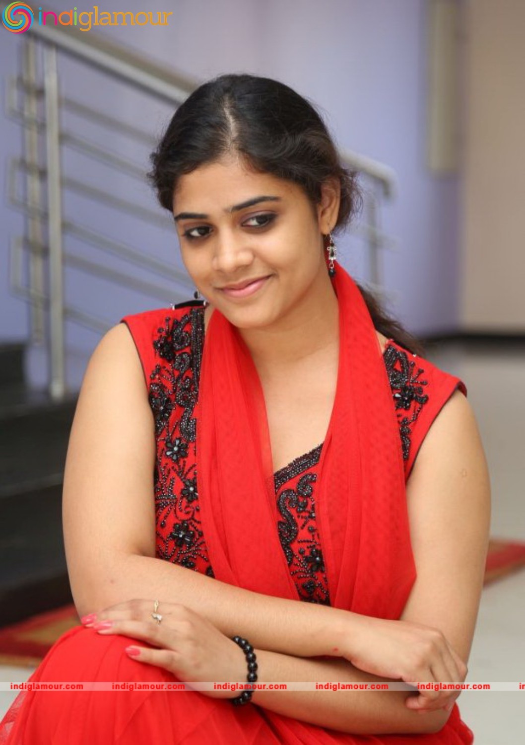 Samata Actress hd photo