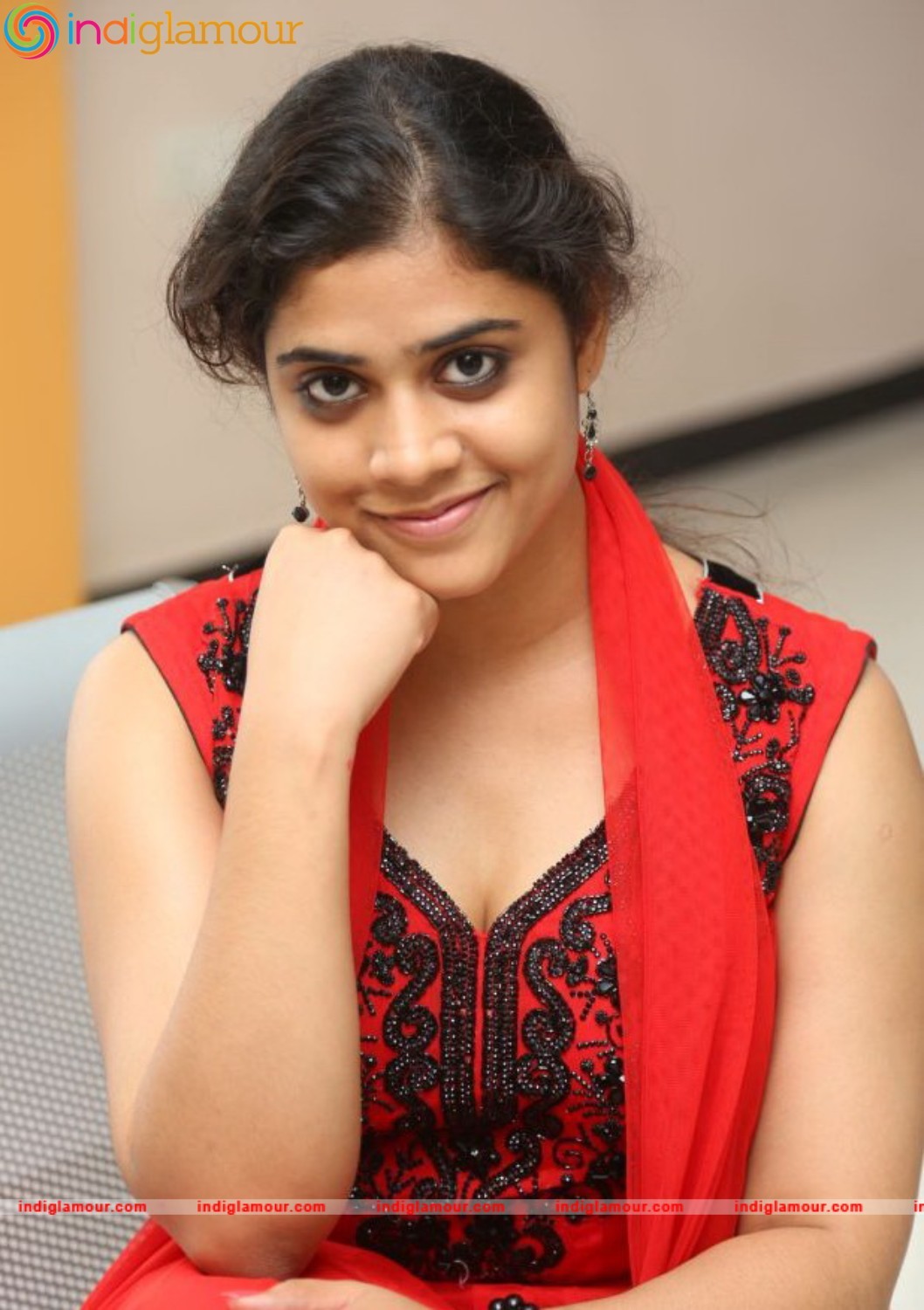 Samata Actress hd photo
