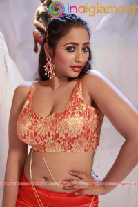 Rani Chatterjie Hot And Spicy Photos Gallery