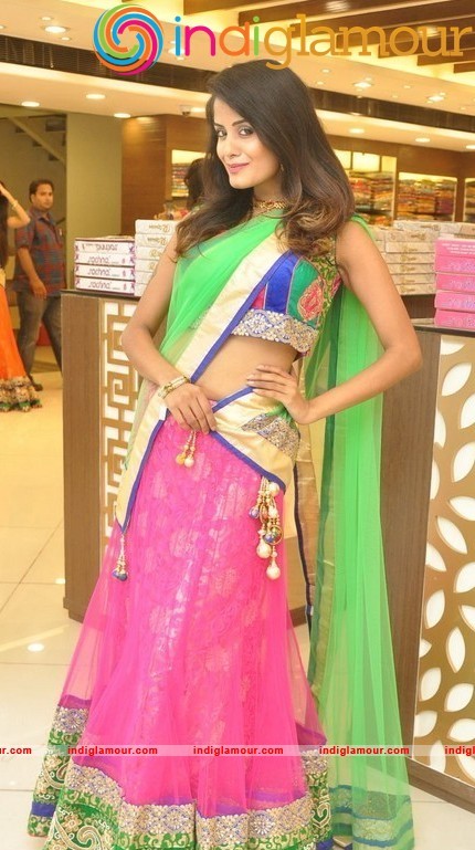 Anukriti Govind Sharma Spicy Photos Gallery Actress hd photo