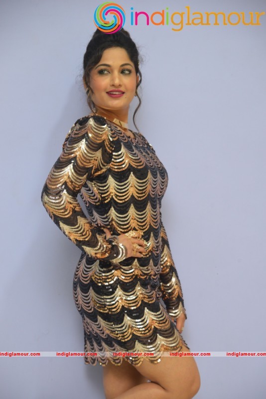 Madhavi Latha Latest Hot And Spicy Photo Gallery Actress hd photo