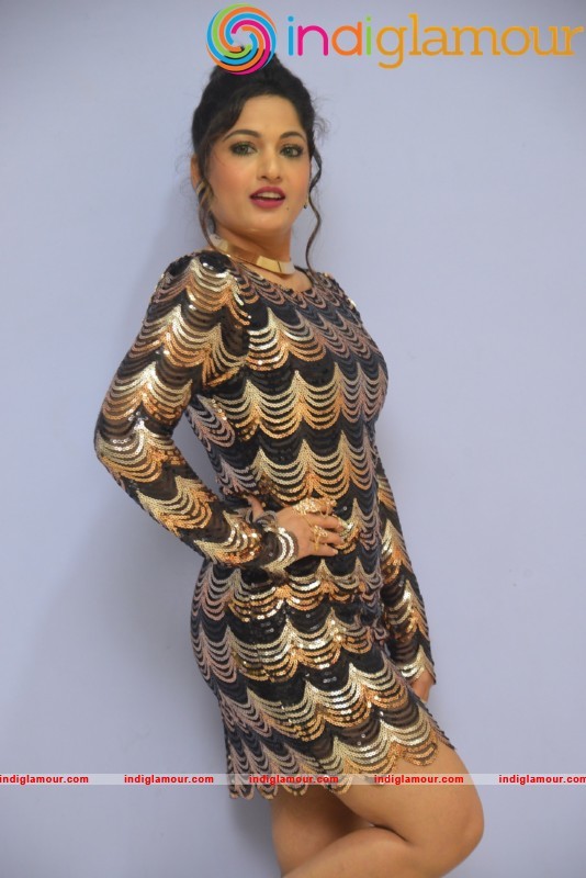 Madhavi Latha Latest Hot And Spicy Photo Gallery Actress hd photo