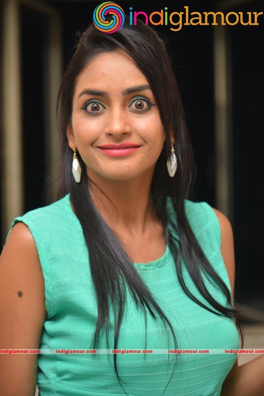 Pooja Sri Latest Hot Photo Gallery Actress hd photo