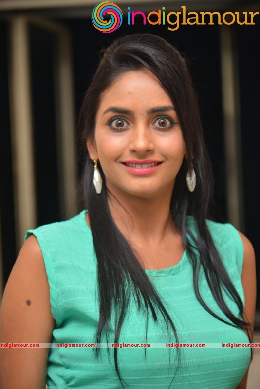 Pooja Sri Latest Hot Photo Gallery Actress hd photo