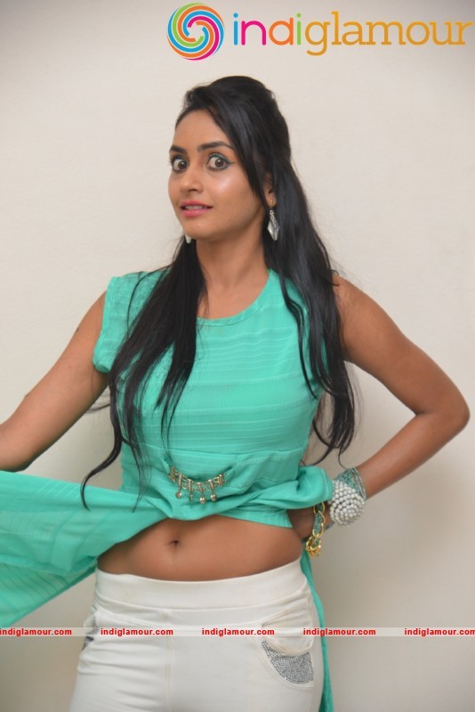 Pooja Sri Latest Hot And Spicy Photo Gallery Actress hd photo