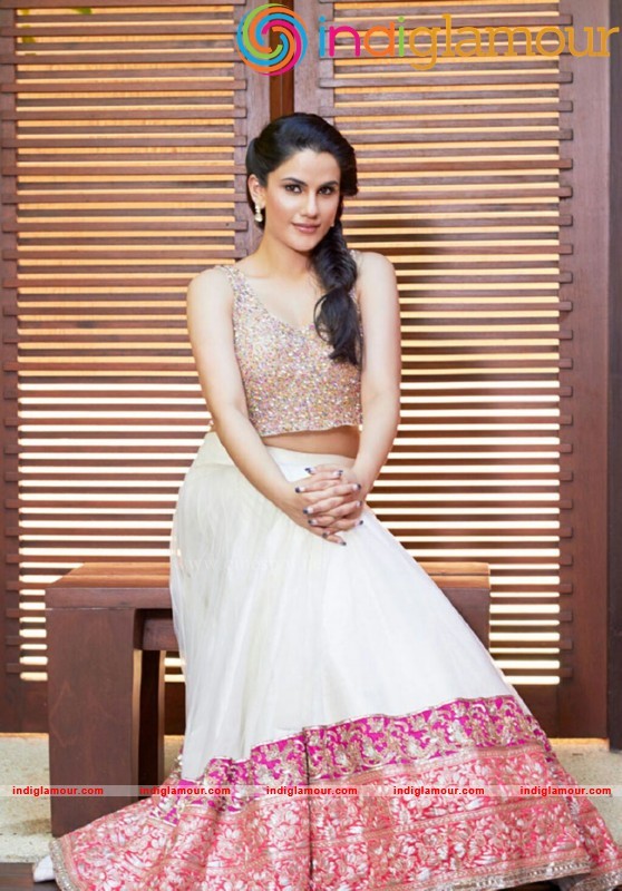 Kanishka Singh Latest Hot And Spicy Photoshoot Actress hd photo