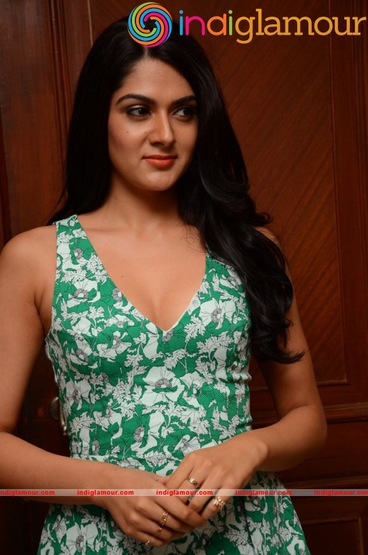 Sakshi Chowdhary Latest Photos Gallery Actress hd photo