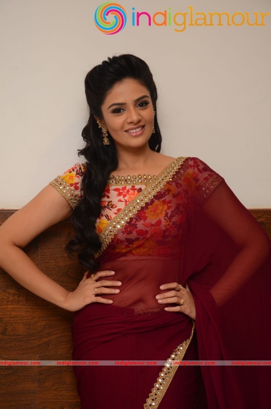 Srimukhi Latest Photos Gallery Actress hd photo