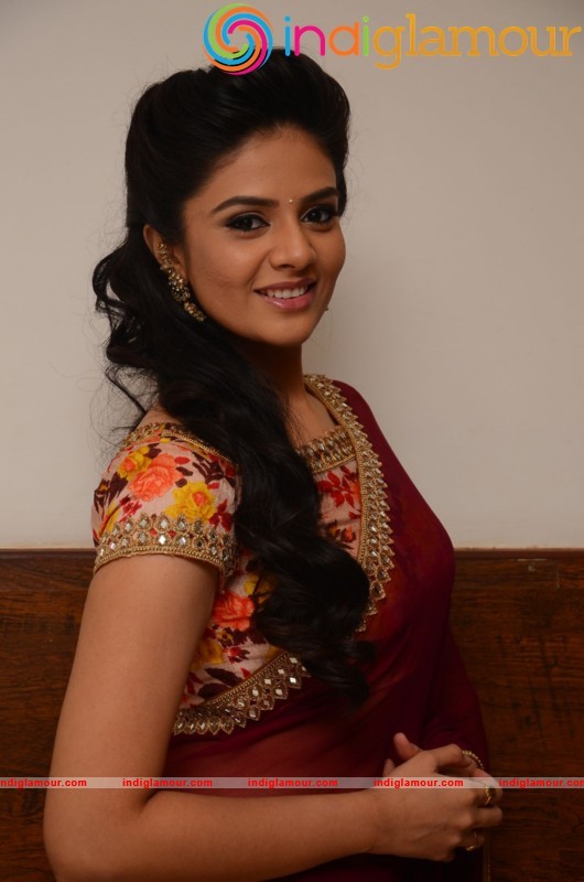 Srimukhi Latest Photos Gallery Actress hd photo