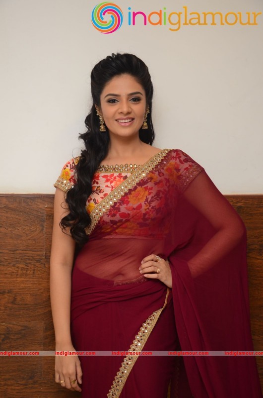 Srimukhi Latest Photos Gallery Actress hd photo