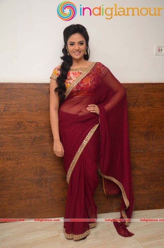 Srimukhi Latest Photos Gallery Actress hd photo