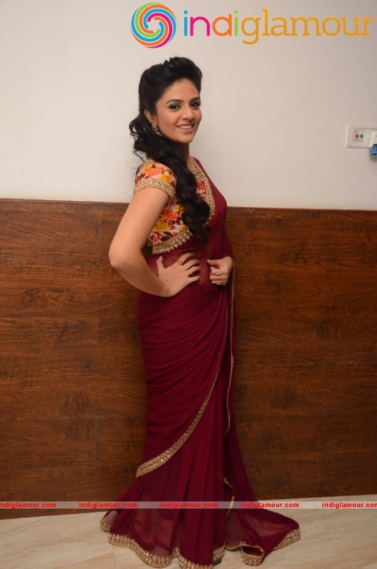 Srimukhi Latest Photos Gallery Actress hd photo