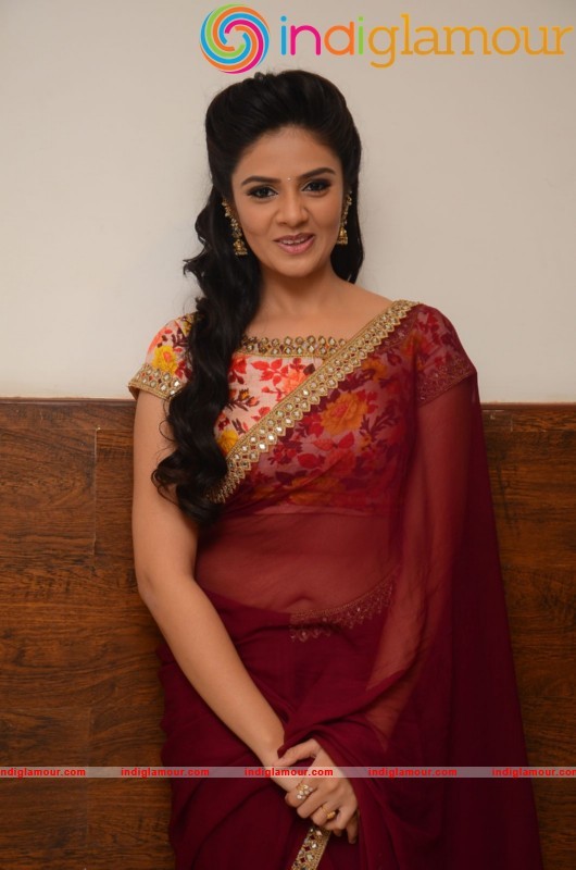 Srimukhi Latest Photos Gallery Actress hd photo