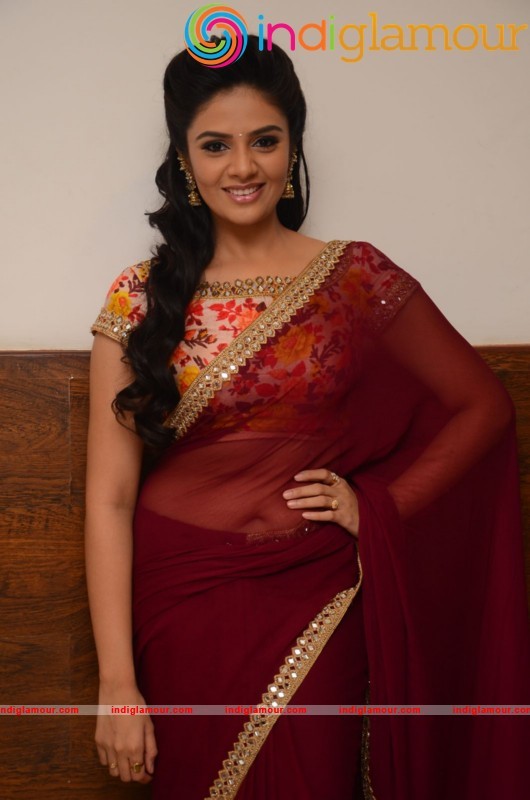 Srimukhi Latest Photos Gallery Actress hd photo