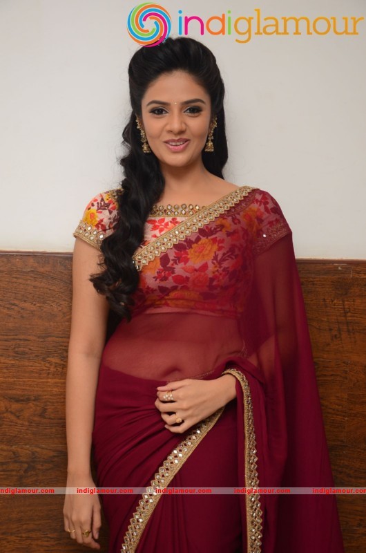 Srimukhi Latest Photos Gallery Actress hd photo