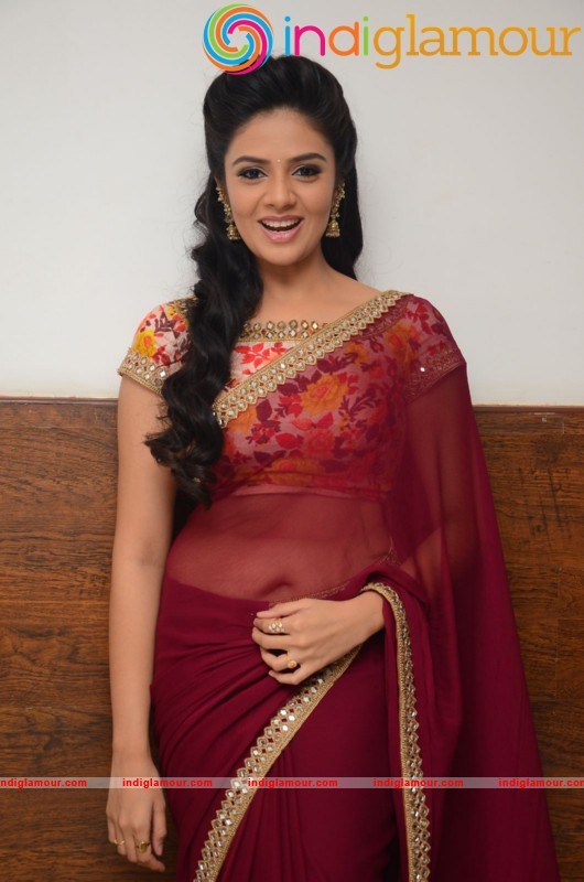 Srimukhi Latest Photos Gallery Actress hd photo